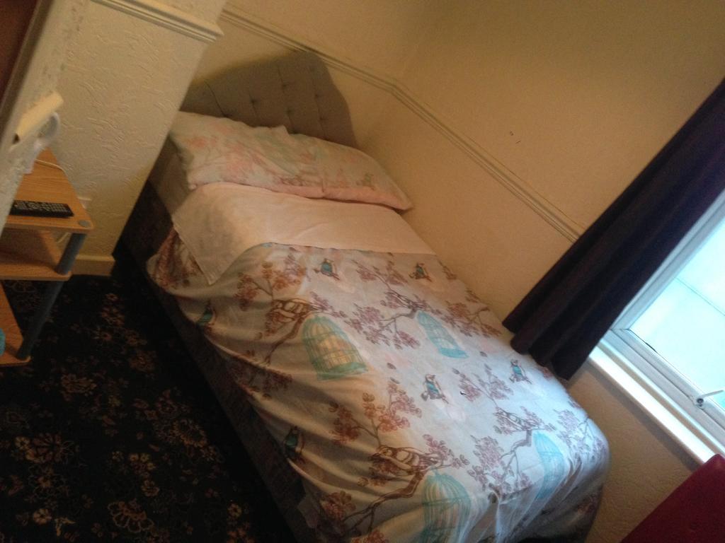 The Central Hotel - Blackpool — Photos 2