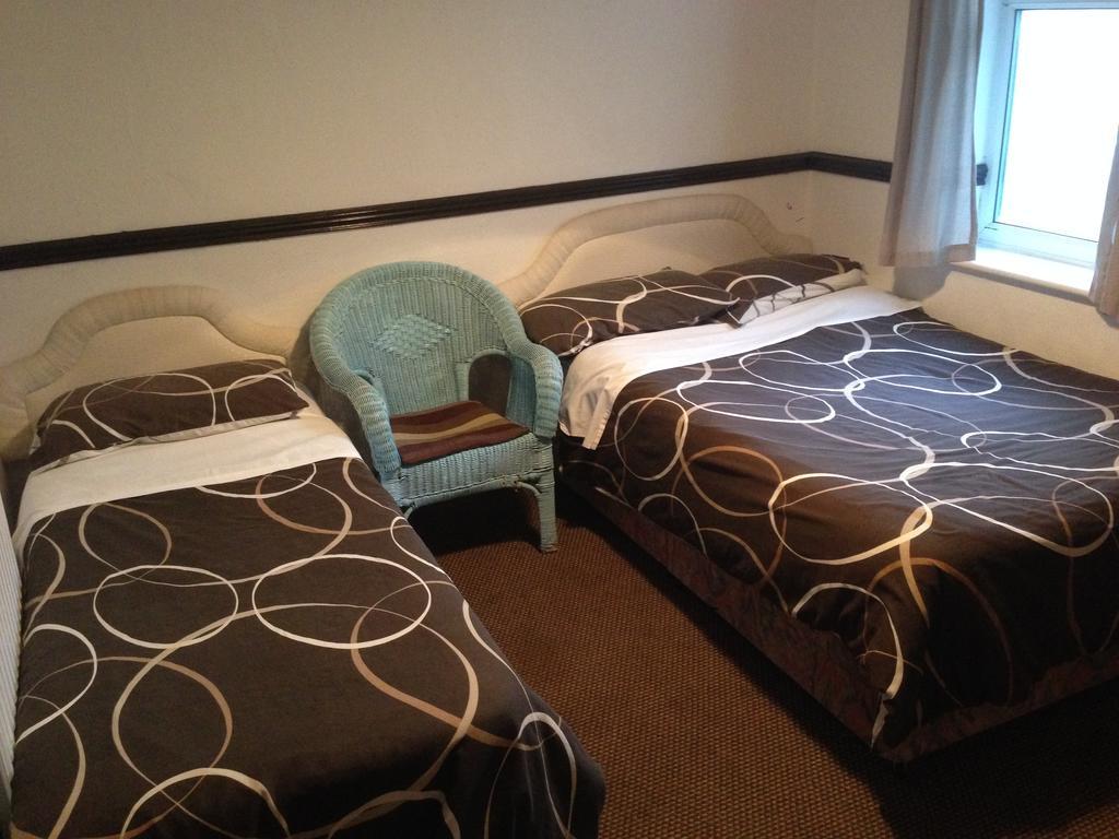 The Central Hotel - Blackpool — Photos 3